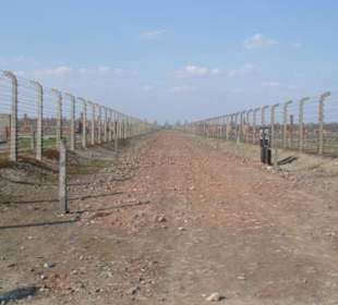 Konzentrationslager Auschwitz