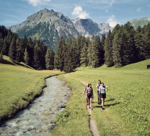Sport & Freizeit