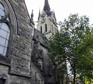 Stadtkirche St. Jakobi, Peine