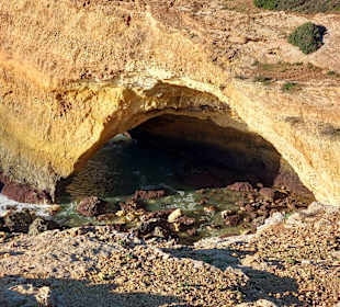Seven Hanging Valleys Trail 