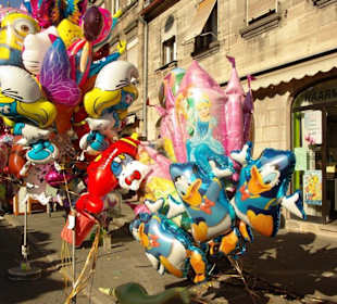 Luftballon