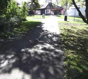 Fastnachtsmuseum Narrenschopf