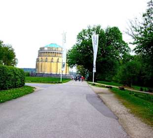 Die Befreiungshalle