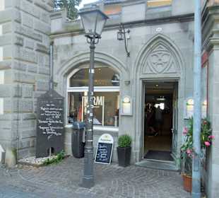 Cafe Turm