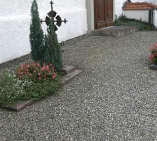 Friedhof Schnetzenhausen