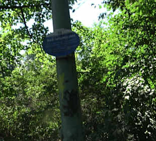 Gaslaternen-Freilichtmuseum