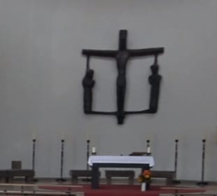 Kath. Kirche St. Ansgar