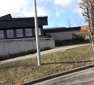 Dorfgemeinschaftshaus