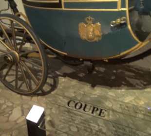 Kutschenmuseum