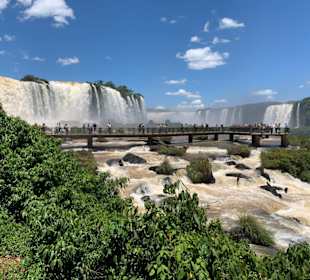 Brasilianische Seite