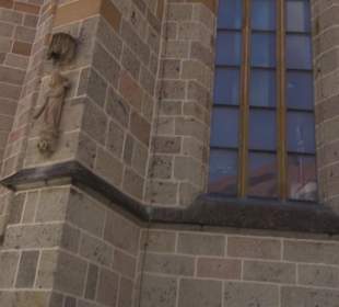 Katholische Pfarrkirche St. Salvator