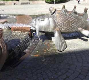 Kaiserbrunnen