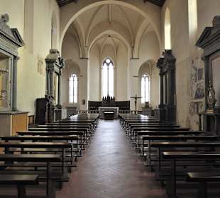 Kościół San Francesco