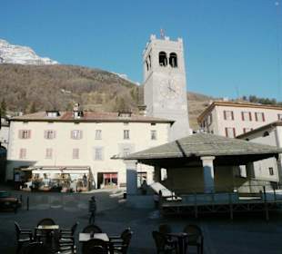 Bormio
