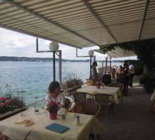 Seeterrasse