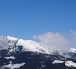 Skigebiet Mayrhofen