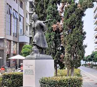 Altstadt Thessaloniki