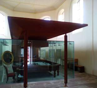 Zitadelle Burgfestung in Bitche