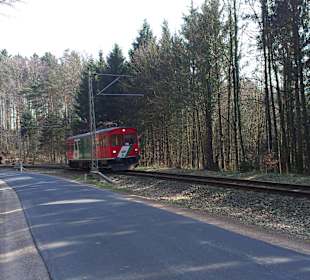 Gleichenberger Bahn kommt entgegen