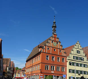 Altstadt Dinkelsbühl