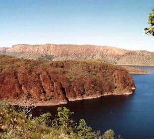 Lake Argyle