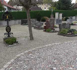 Friedhof Göffingen