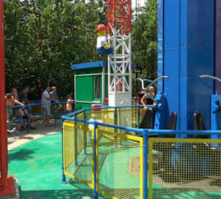 Imagination - Kids Power Tower