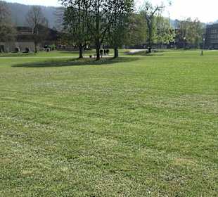 Stadtpark Blaubeuren