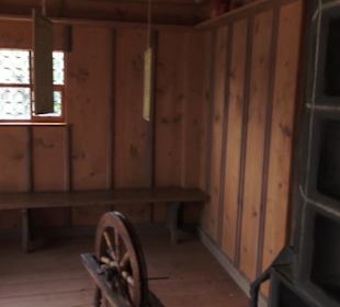 Hohenloher Freilandmuseum