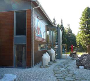 Die Alpin Art Gallery