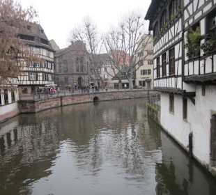 Altstadt Straßburg