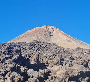 Wandern Puerto de la Cruz