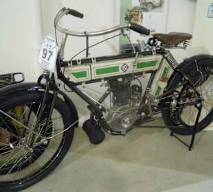 Exemplar aus 1910   !!