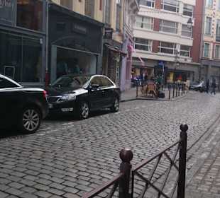Rynek Lille