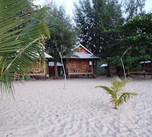 Mae Haad