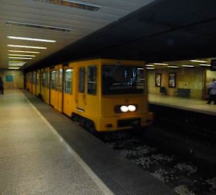 Metro 