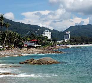 So sieht Patong gut aus
