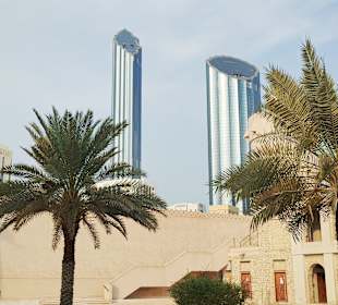 Qasr al-Hosn