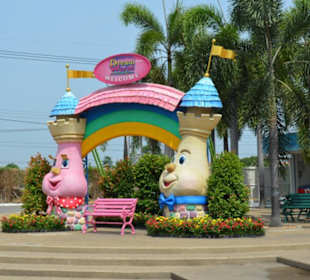 Dreamworld Bangkok