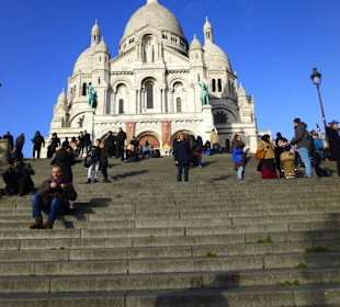Sacre Coeur