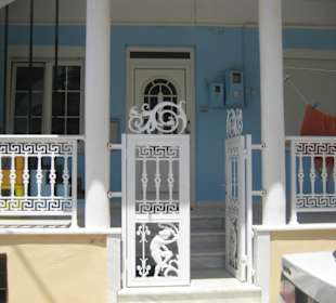 Altstadt Agios Nikolaos