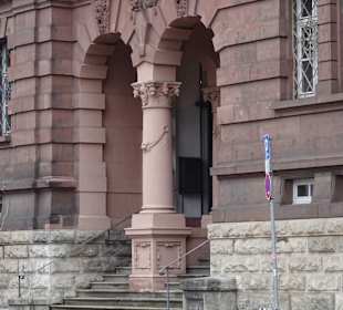 Stadtrundgang Würzburg