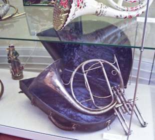 Замок Ойтин.