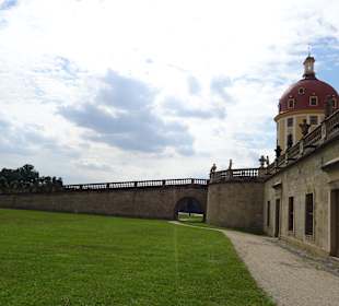 Schloss Moritzburg