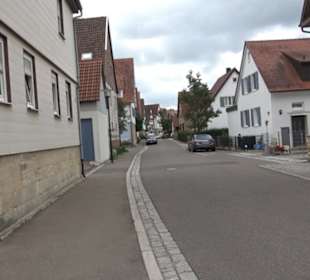 Obere Straße