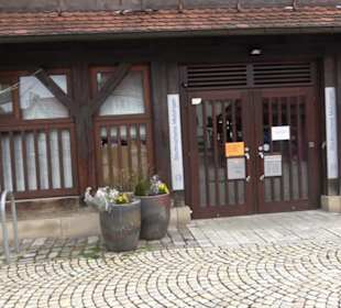 Stadtbücherei