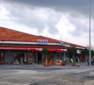 Aufgenommen vom 25.-29.11.