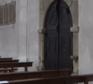Stift Niedermünster
