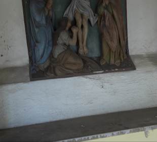 Kirche St. Elisabeth Ohmenheim