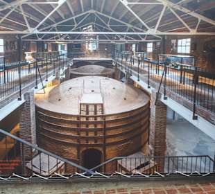 Stadtrundgang Castell-Platja d’Aro